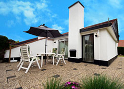 Bungalows